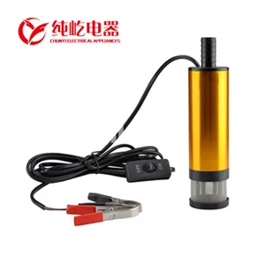 2022 top selling  popular dc12v mini pump for diesel electronic fuel pump