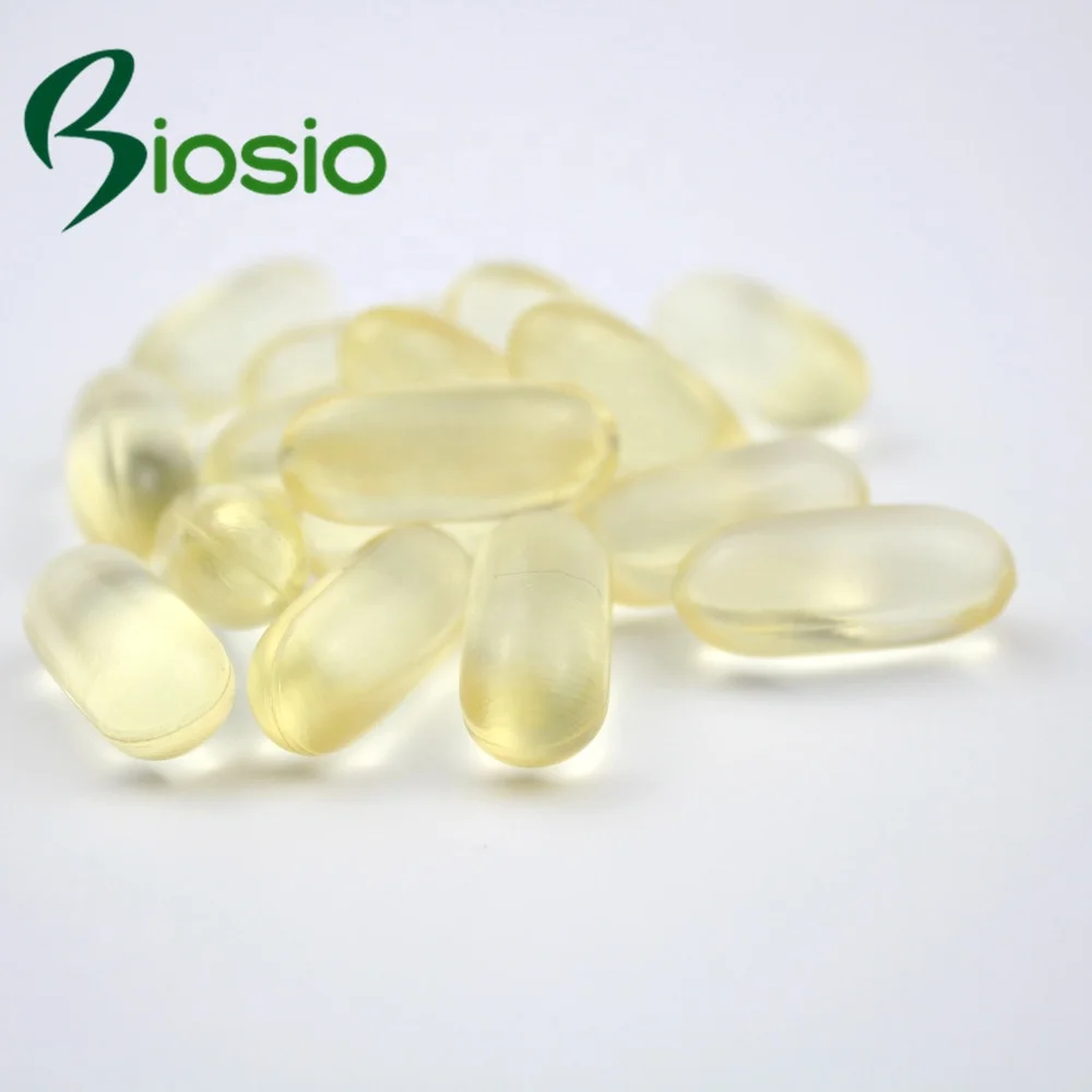 Custom Logo Supplement Omega 3 bulk 40% 50% DHA EPA vegetarian dha algae oil softgel vegan capsule