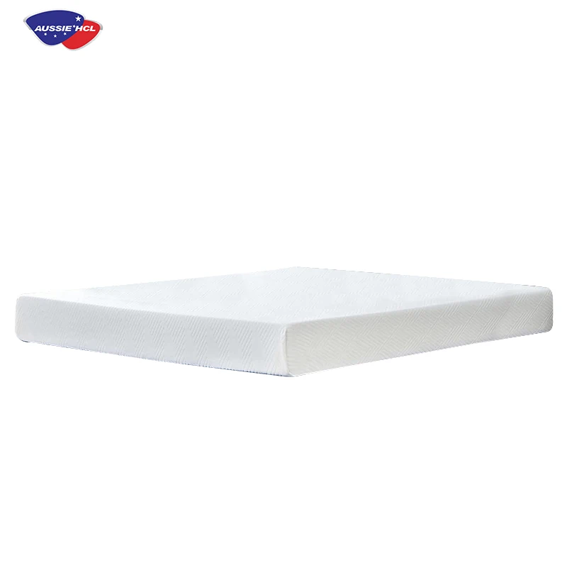 Import cheapest single and double full inch box double mattress stores near me double gel memory foam mattress