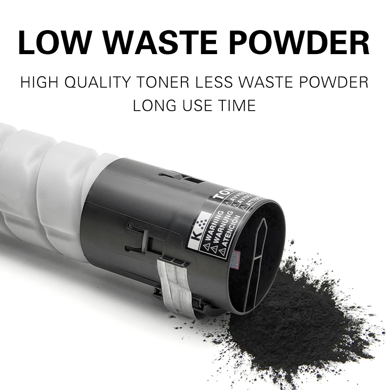 Konica Minolta BHC C 220 7722 280 360 7728 7128 TN216CMYK ceramic Toner Cartridge powder zhuhai A11G231  A11G331 A11G431 A11G131