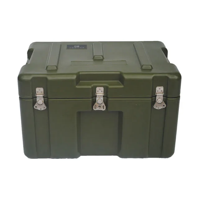 Craftsman plastic tool box storage for medical instrument