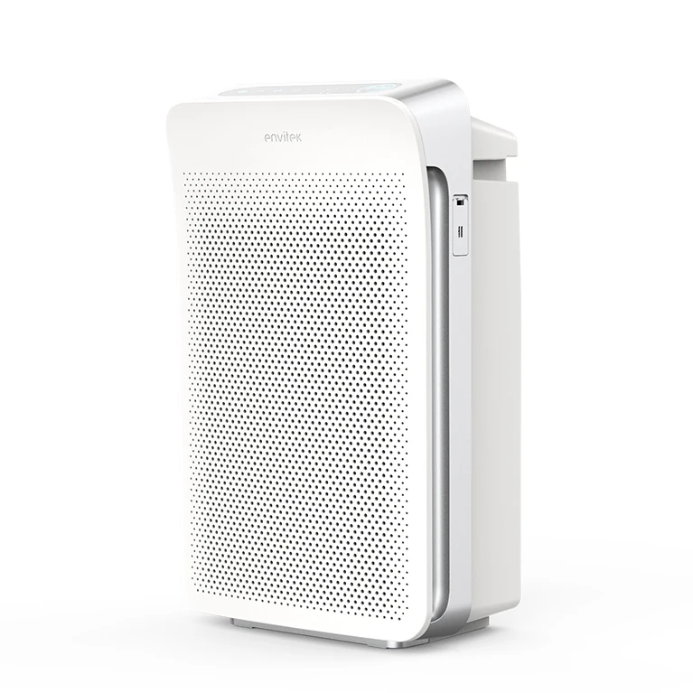 ETL большое помещение CADR 320 детский замок PM 2,5 дисплей портативный очиститель воздуха для дома