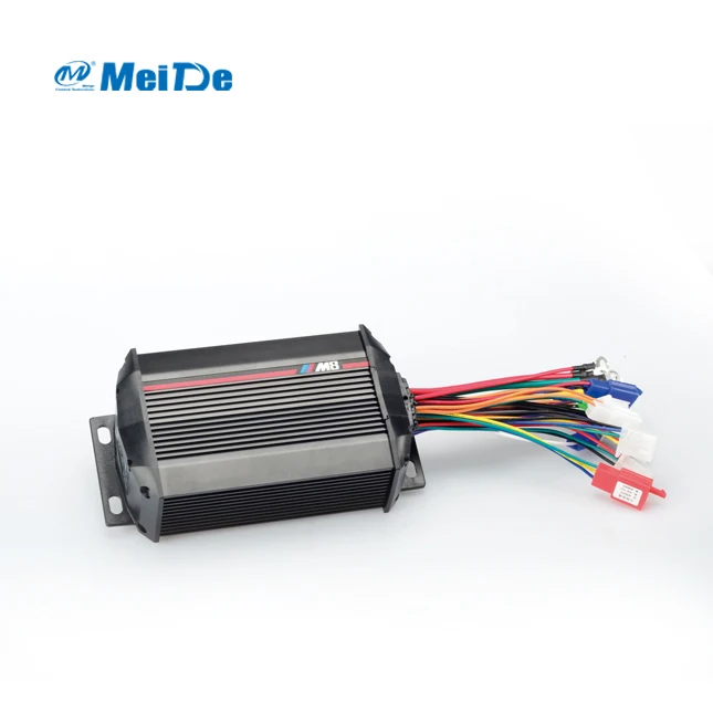 
electric car hub motor conversion kits/parts electric bicycle/48v/60v 450w motor controller 
