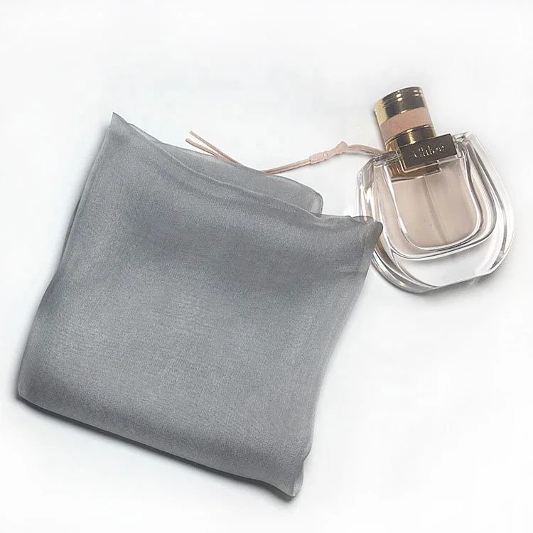 8mm Habotai 100 Silk Square Scarf For Dyeing