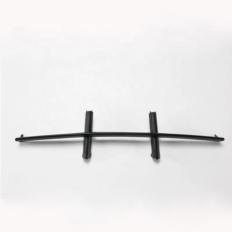 The Middle Ventilation Grille Of Front Bumper For Bmw 5 Series E60 2003