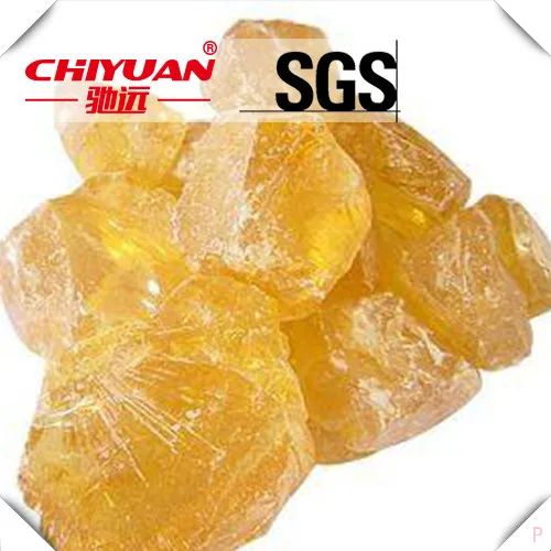 Food grade resin natural gums and resins pine tree resin