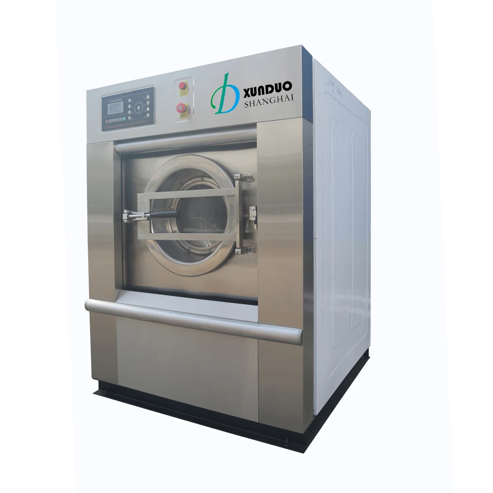 15KG FULLY AUTOMATIC WASHER EXTRACTOR