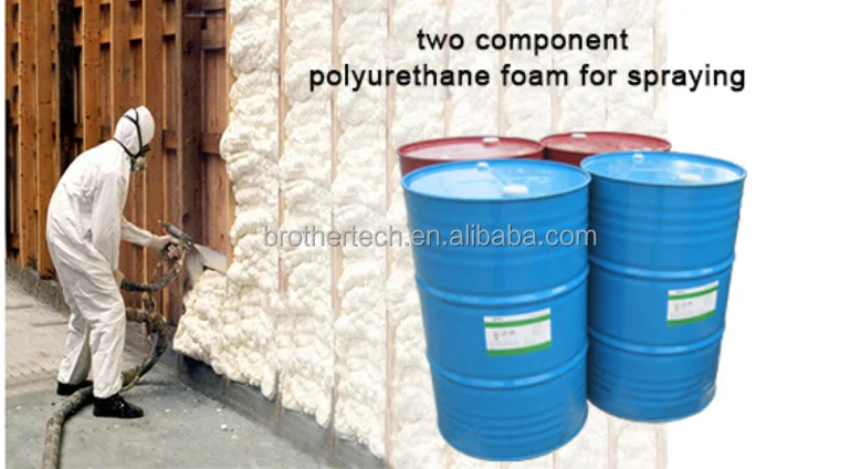 Isocyanate  MDI pu polyurethane  foam chemical B for sale