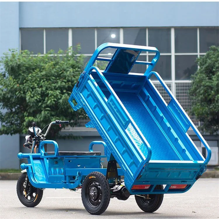 Лидер продаж цена в Китае Tuk Moto такси 800 Вт 1000 1200 Электрический трехколесный велосипед электрический рикша Пакистане
