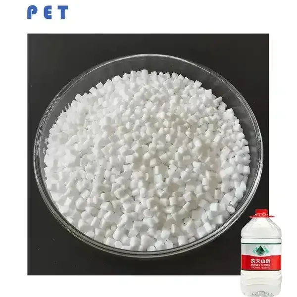 china  virgin JADE brand CZ-302   pet chips polyethylene terephthalate granules