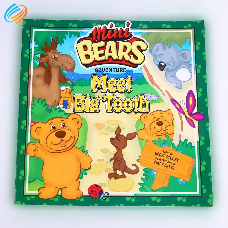 Custom Mini Softcookery Book Cmyk Printing Cooking Softcover Famous Supplier Printed Exercise Books