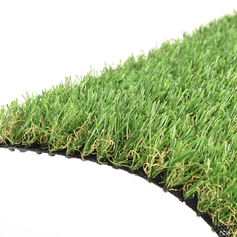 High quality 20--50mm landscape mat football artificial grass turf synthetic lawn synthetic grass outdoor artificial grass