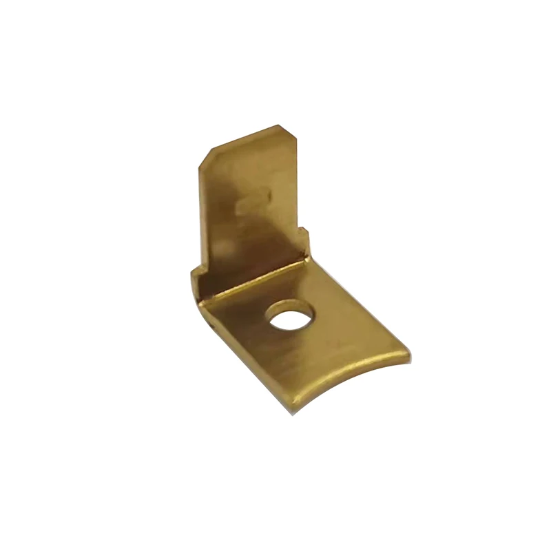 Metal Brass Stamping Parts for Power Sockets