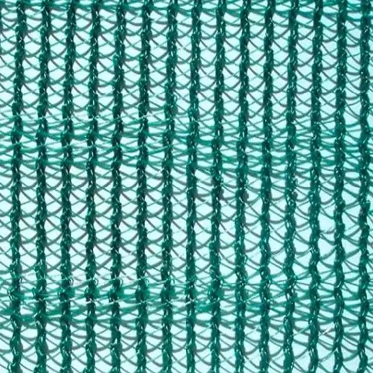 Моно + моно сетка для сбора урожая оливок HDPE выращивания фруктов