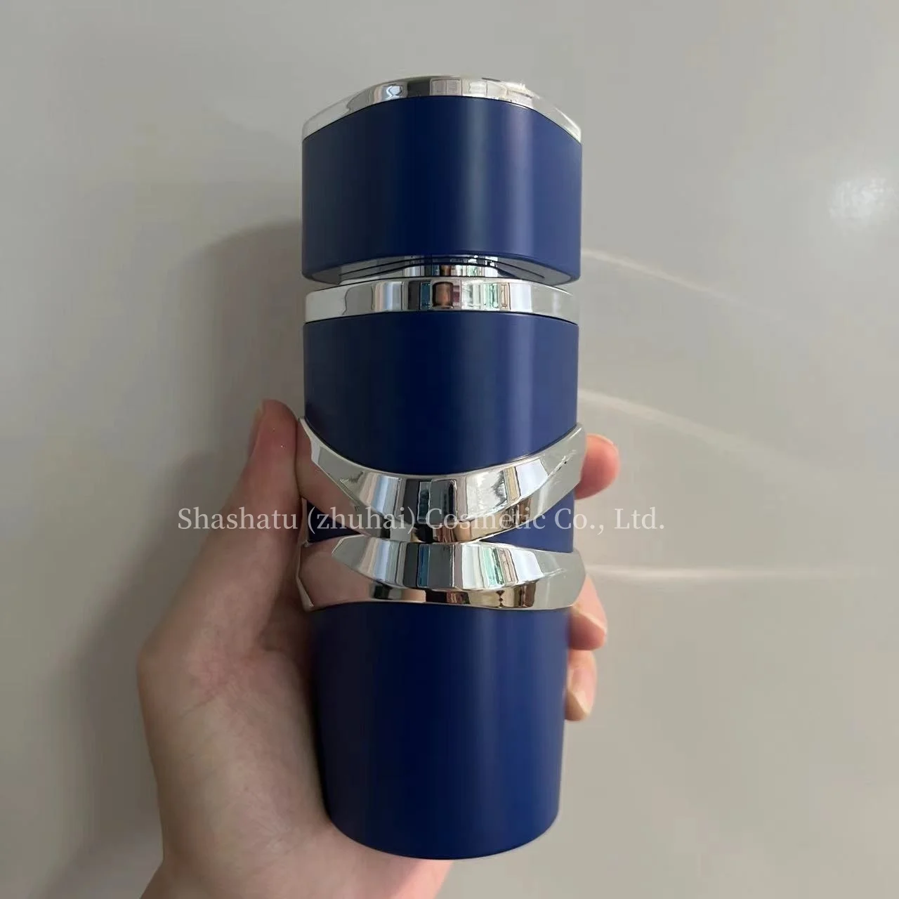 Blue Men Perfume 100ml original luxury ASAD Long Lasting  wholesale Classic Dubai Arabic perfume