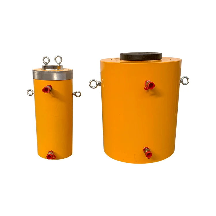 STQ series safety 200ton mini hydraulic jack