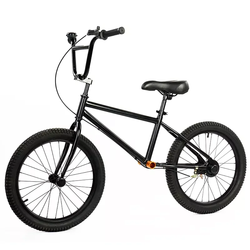 2024 BMX Kids Bike for 5 to 12 Years Boy And Girl Gift Children Bicycle 12 14 16 18 20 Inch