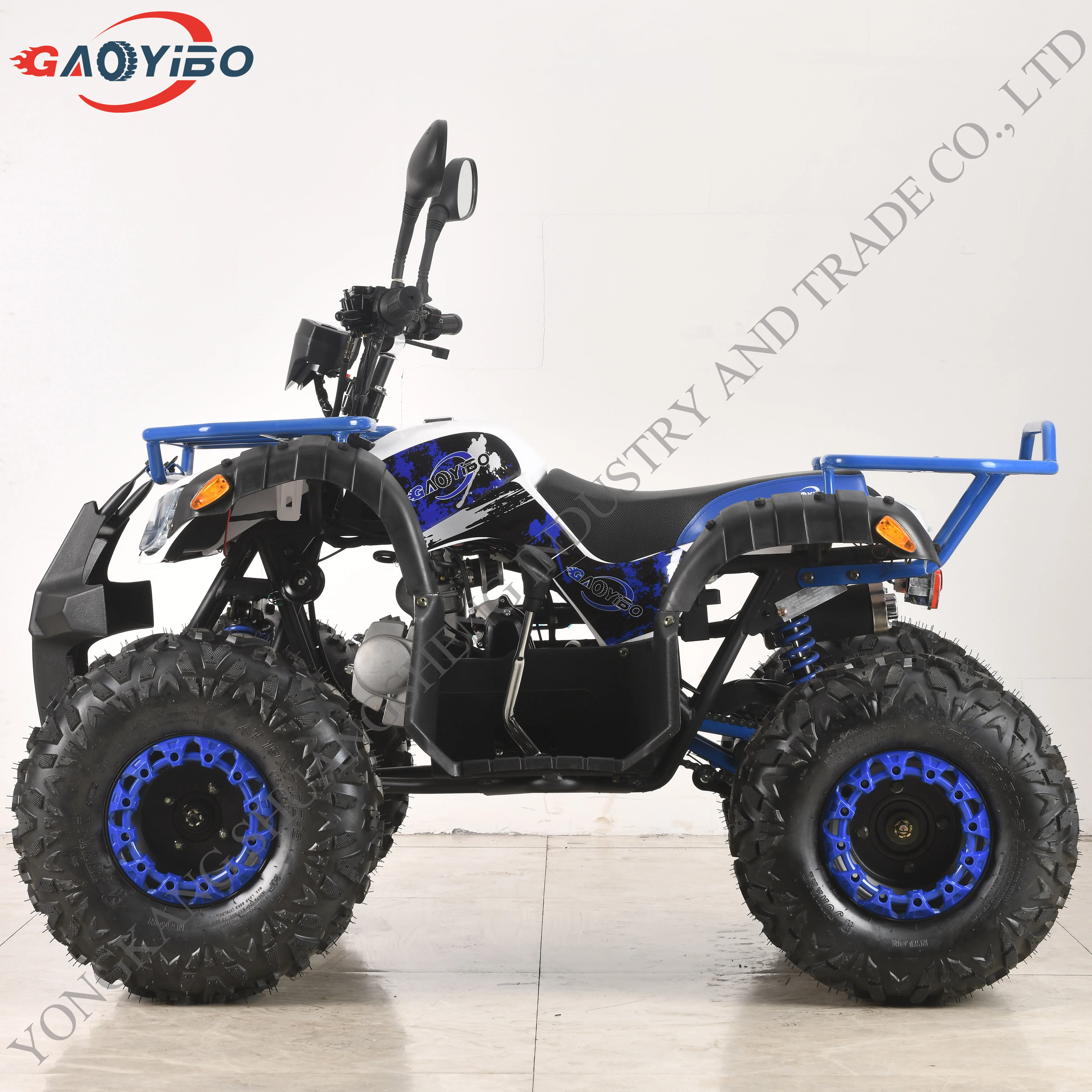 new style cheap 125cc kids quad atvs beautiful  bikes for sale