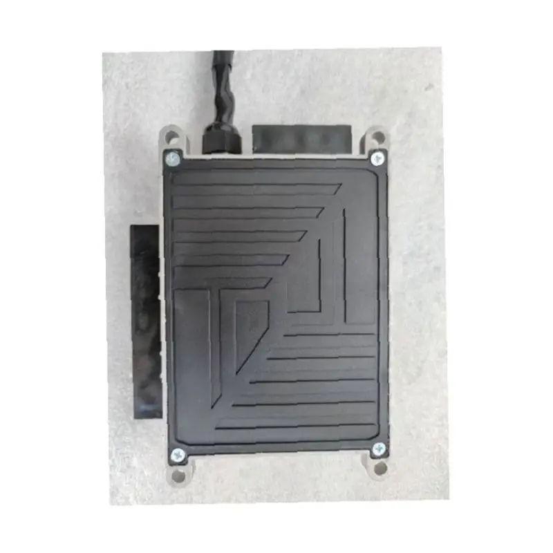 Wholesale China Supplier Durable Motor Controller APT1703 Series PMSM Drive Controller For Low Power Logistics Truck
