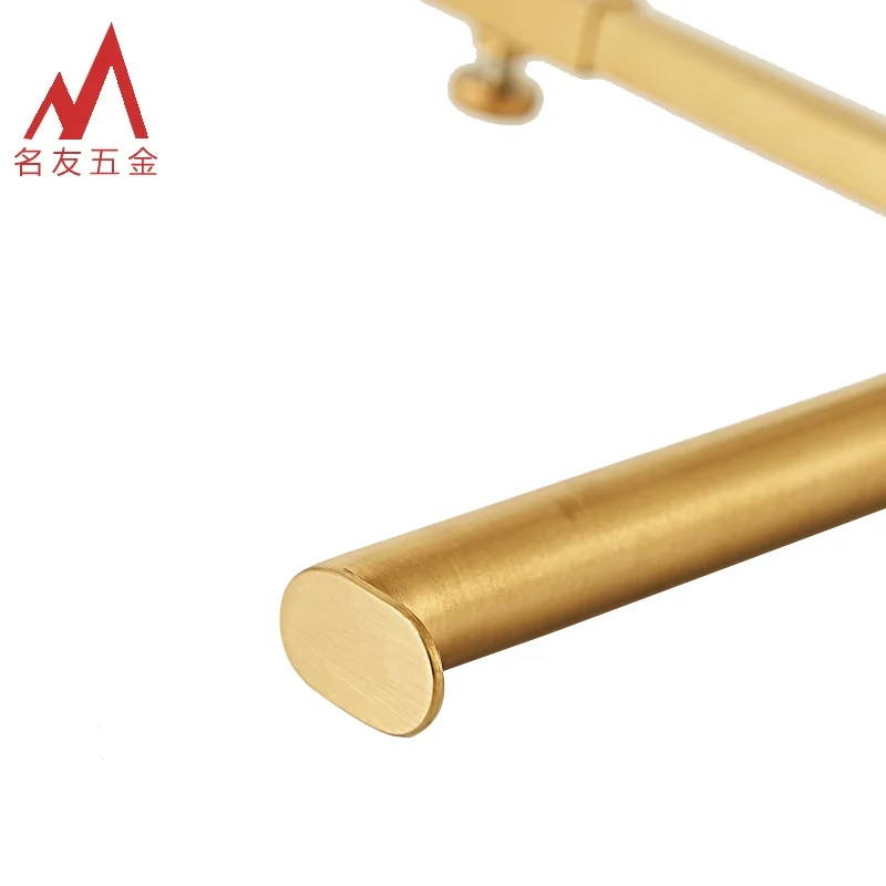  2020 Прямая поставка с завода стеллажи из нержавеющей стали для демонстрации мешков