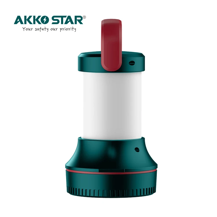 AKKO STAR Wholesale Portable Handheld Led Rechargeable Searchlight