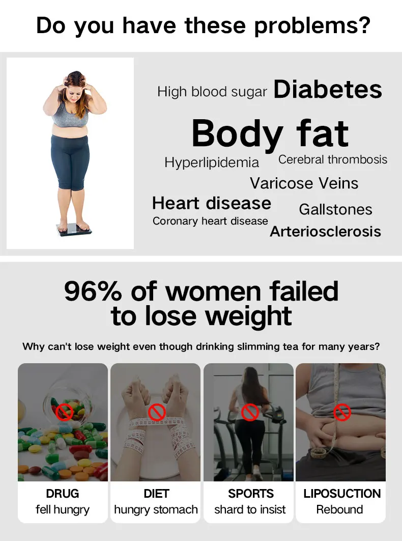 Top Grade Best 100% organic 14 days slim tea bag flat tummy skinny herbal detox tea weight loss slimming tea