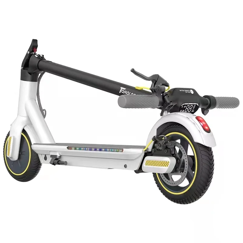 L1 Pro sharing fsat motor folding foldable two wheel newest electric scooter outstorm adult ride on electric scooter