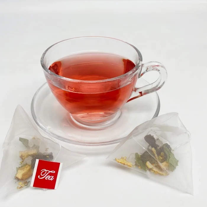 Sweet Sour Plum Juice Tea Slimming Tea Weight loss Wholesale Original Flavor Flower Tea  For Regimen and Beauty