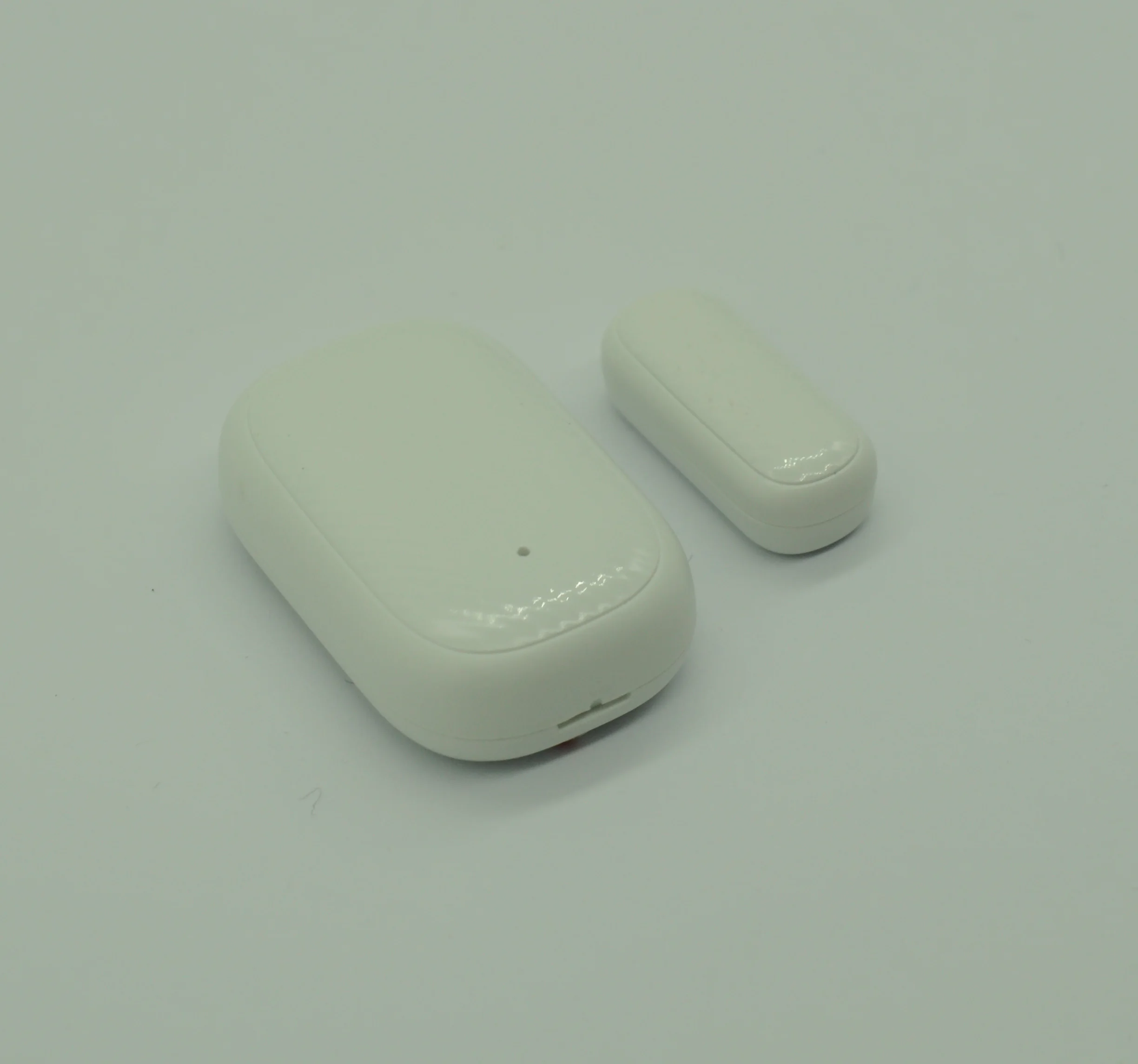 Tuya Smart Life Larkkey Security Zigbee Magnetic Door Open Senor Zigbee Door Sensor