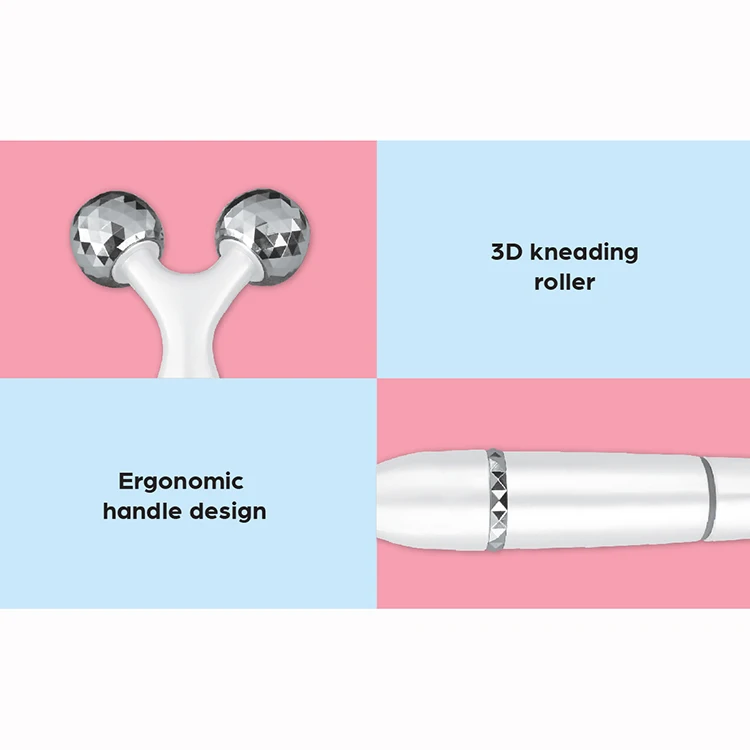 Best seller 2021 Face roller jade roller gua sha facial tools massager products