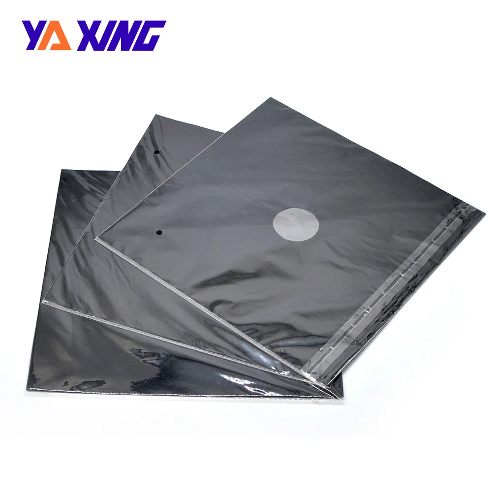 Washable Kitchen Accessories Liner Black Brown And Sliver Burner Cover