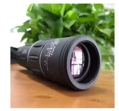 2022 new style 16*52 Large Aperture  Night Vision Outdoor Portable Monocular