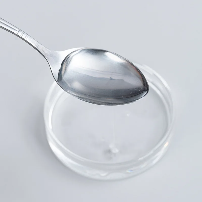 Agricultural silicones are permeable and emulsifying and dispersible-G