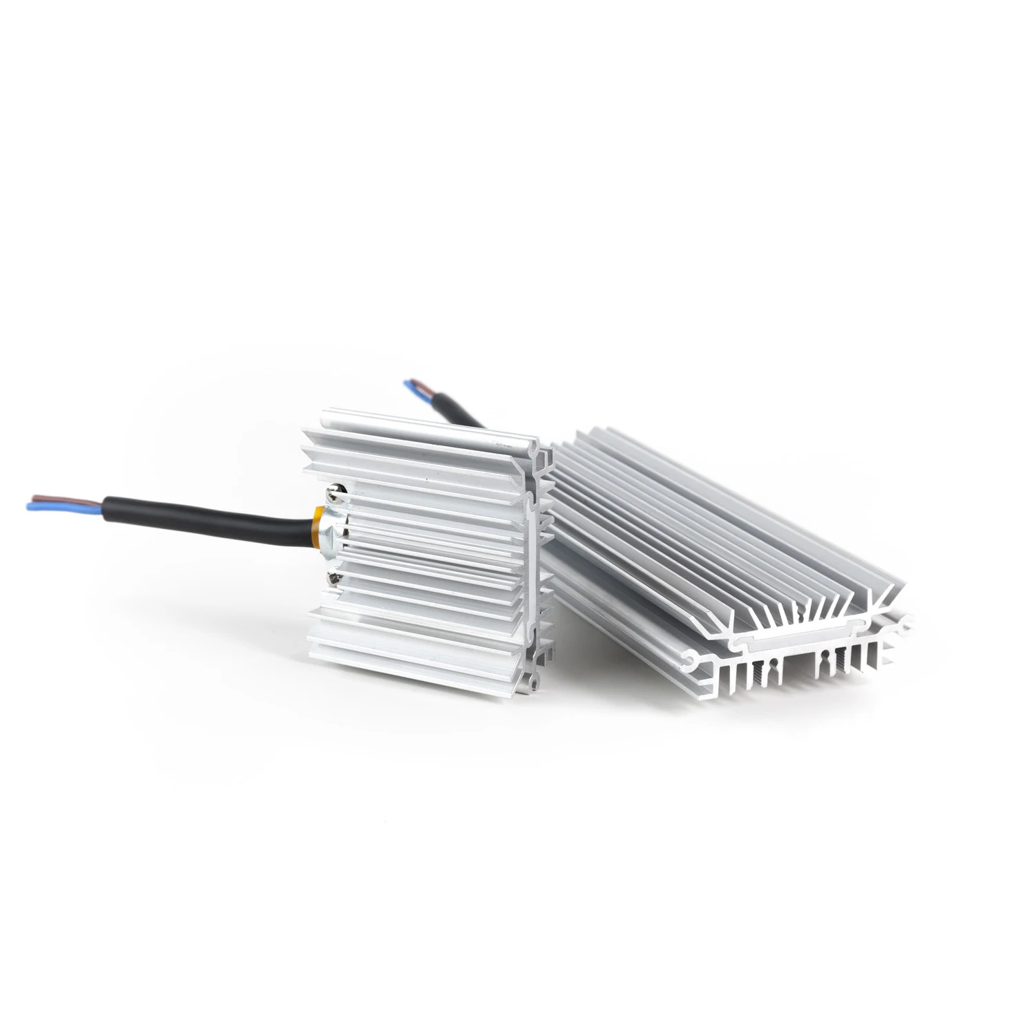 Customized Natural Convection Self - Regulated PTC Heater Part Assembly Element