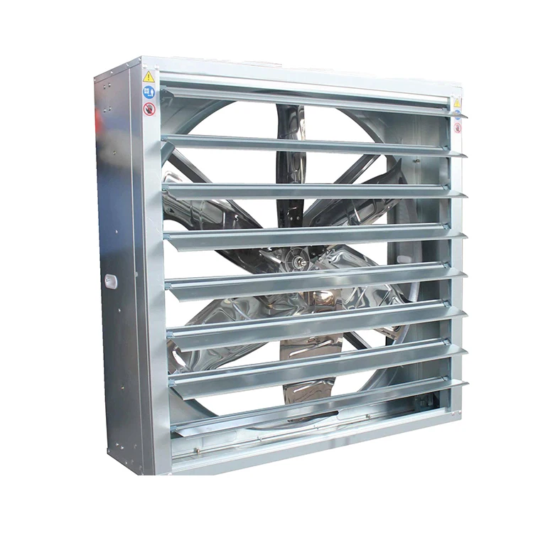 
Unique Design Hot Sale Low Noise Heavy Duty Industrial Negative Pressure Fan 