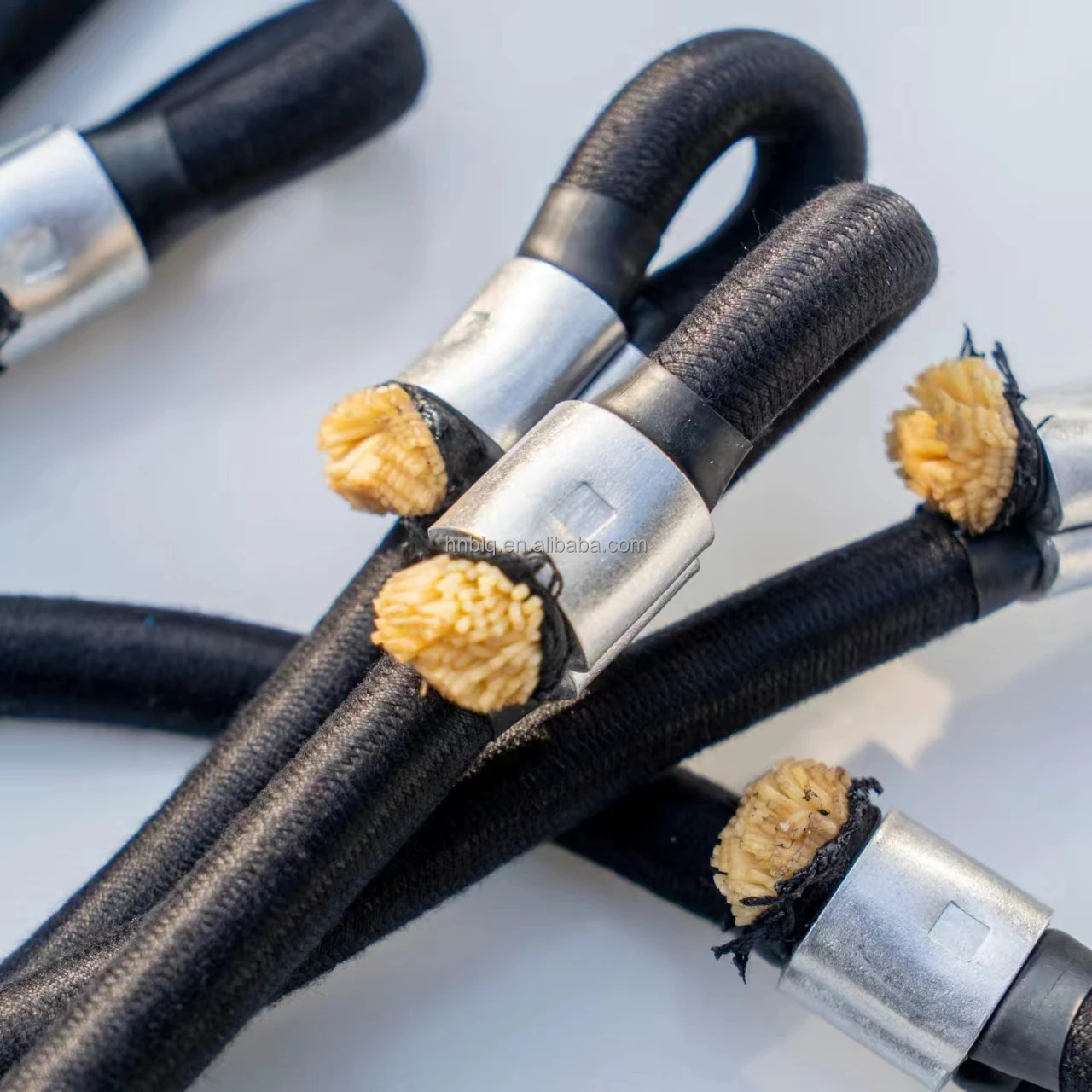 Hot Sale Bungee Cord Elastic Rope Bungee Trampoline Cord Bungee Cord with Competitive price