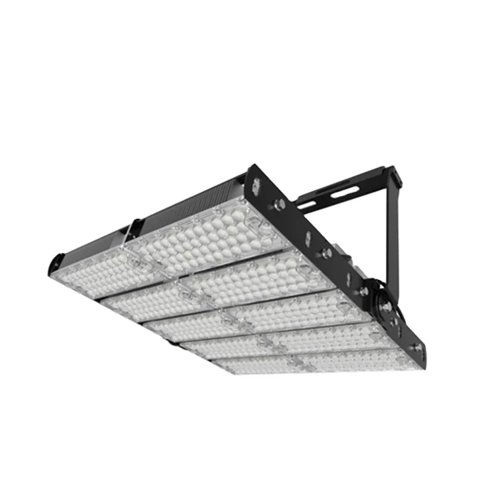 Led flood outdoor light with 5years warranty 1500W waterproof  LED sports stadium light