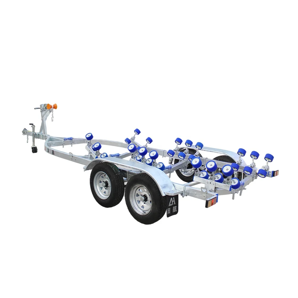 watercraft trailer aluminum  parts wholesale  smart trailer for sale hydraulic boat trailers