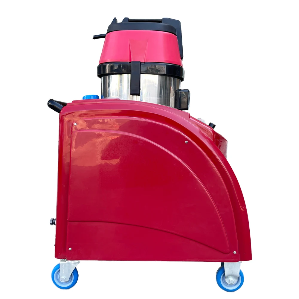 Home Steam Cleaning Machine, used for cleaning sofas, carpets, and air conditioners