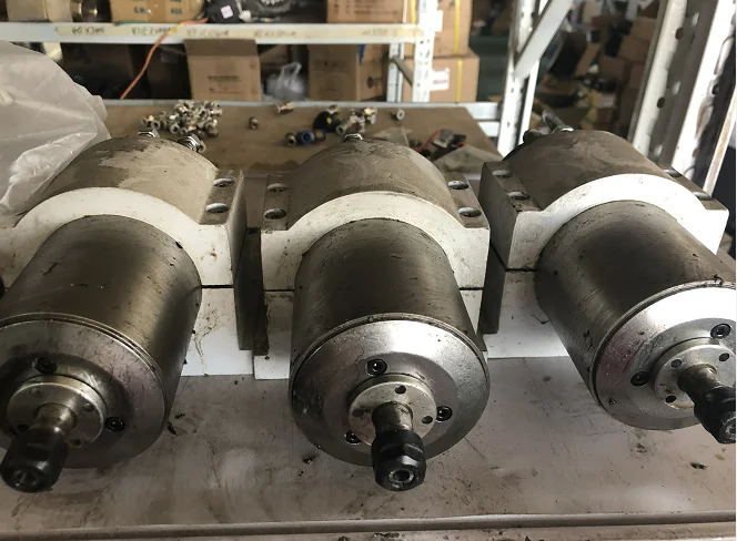 T-slot table and rotary  wood carving 3D 1325 cnc router