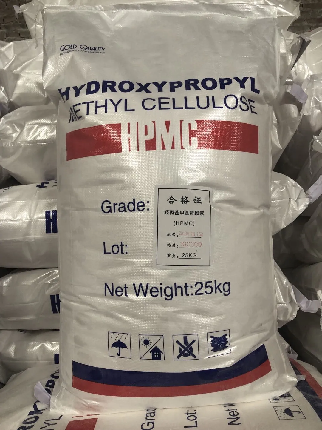 
Factory Cheap Price methyl cellulose hpmc construction materials for dry mix mortar 