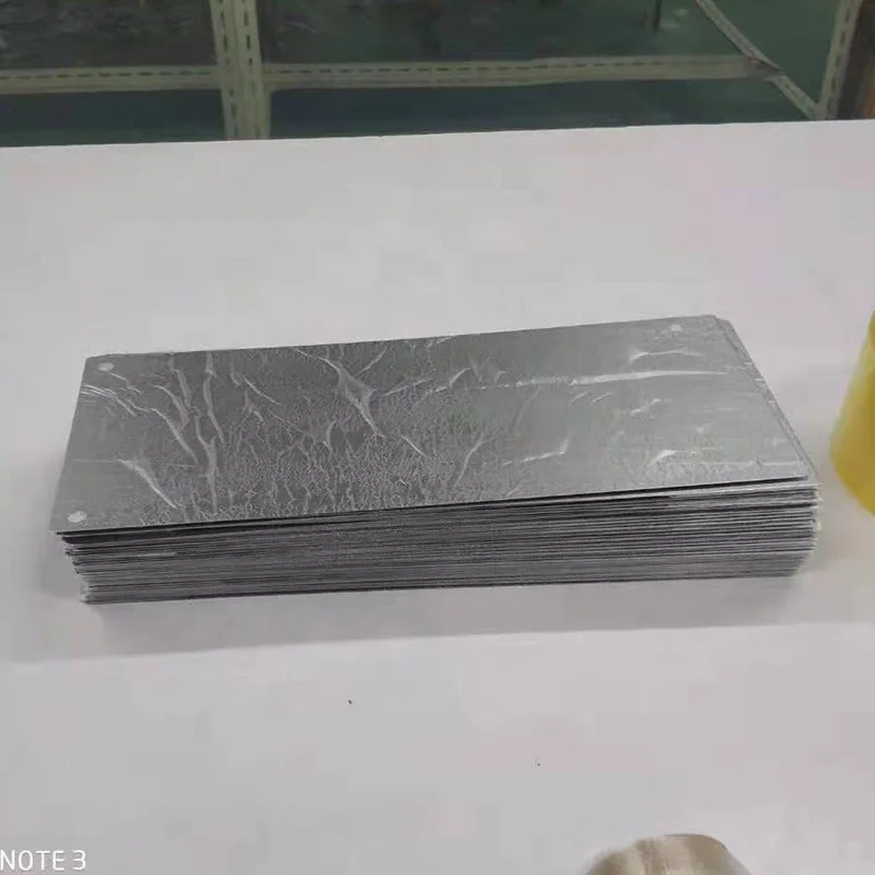 China supply High Quality  Steel Plates Mild Steel Sheets for Pad Printer tampography printing machine parts