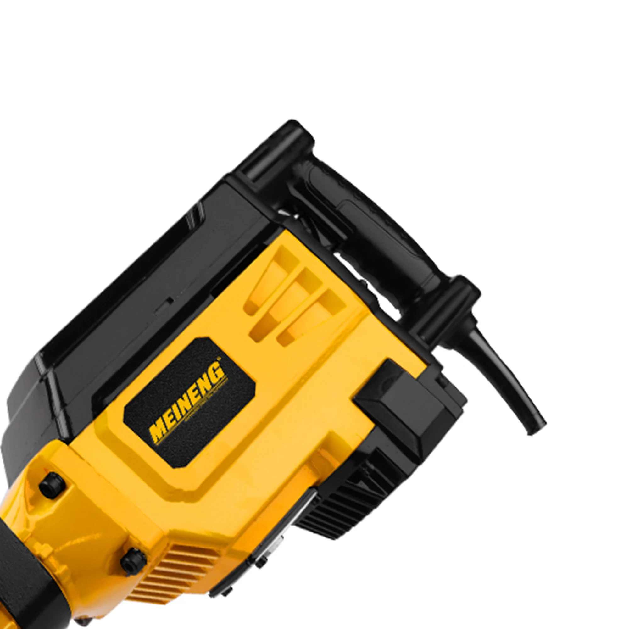MEINENG  Industrial Grade Cheap Price 95A Demolition Hammer Heavy Duty Jack Hammer Powerful