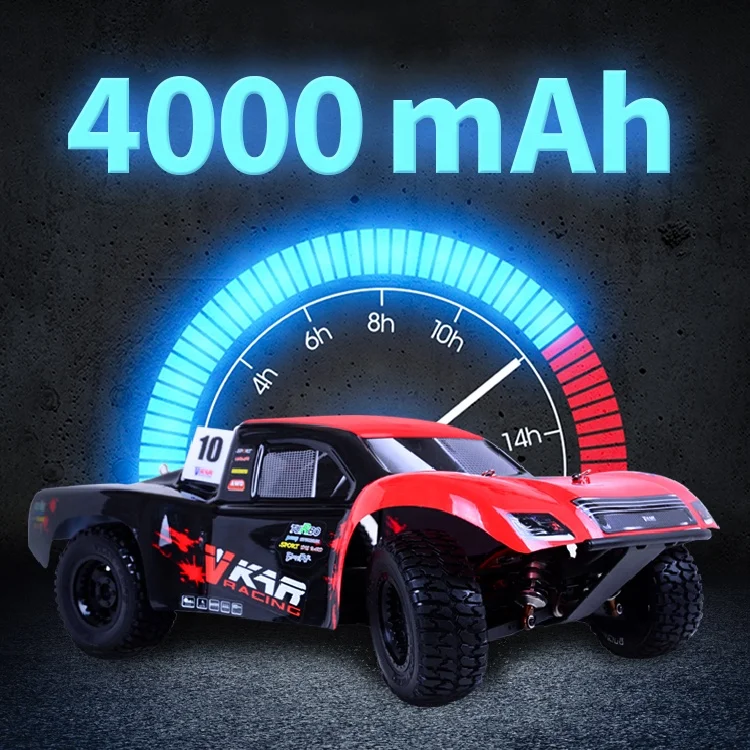 RC Rock Crawl 4wd Remote Controller Car Toys Rimot Control Car Rock Crawlers RC 1/10 Scale Water Proof RC Car