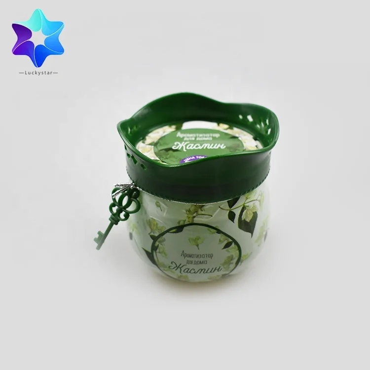 
Solid toilet gels/fragrance car gel air freshener/home gel air freshener 