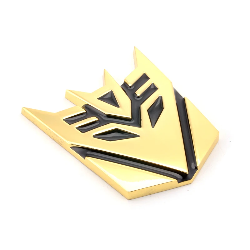 Пользовательская эмблема автомобиля значок Логотип 3D буква этикетка наклейка автомобильная на заказ