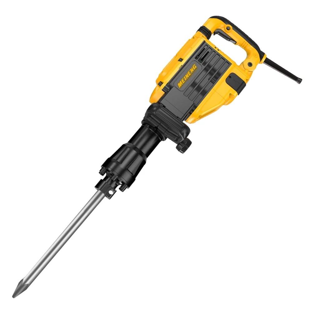 Hot Sale Professional Hammer 2 in 1 Household  Electric Rotary Hammer Drill for Metal Concrete Drilling
