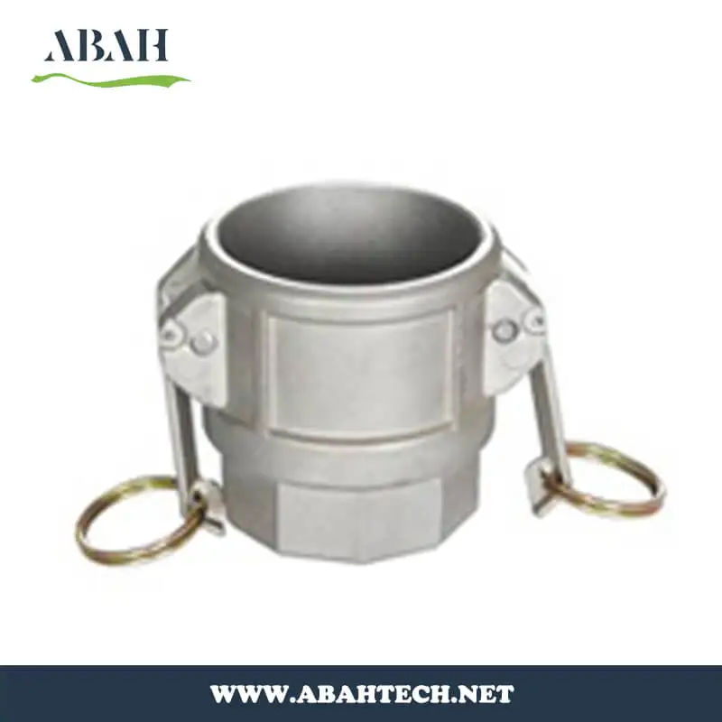 China Manufacture Camlock Quick Coupling Type D for Sale