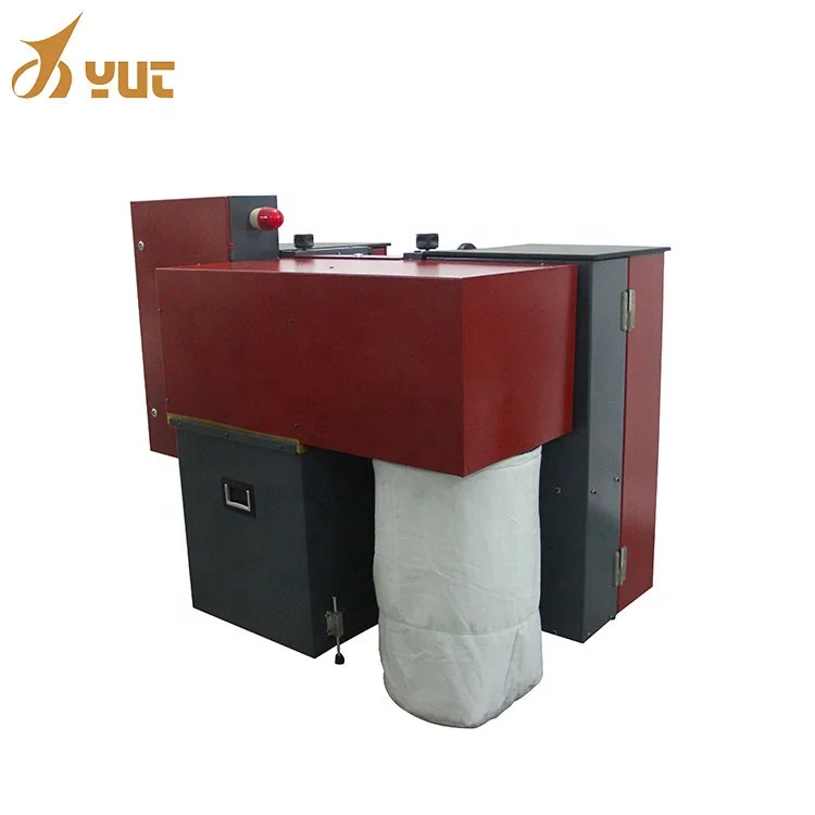 Band Knife Splitting PU  Machine Leather Belt Shoe Making 420mm Splitting Machine
