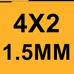 2021 многофункциональная алюминиевая складная лестница 4*2 4*3 4*4 4 4*5 4*6 ступенчатая